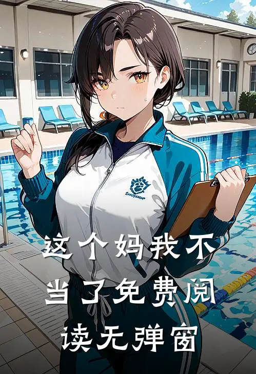 这个妈我不当了免费阅读无弹窗