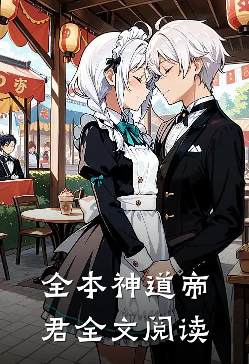 全本神道帝君全文阅读