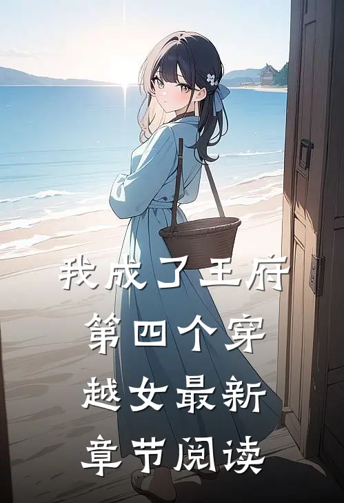 我成了王府第四个穿越女最新章节阅读