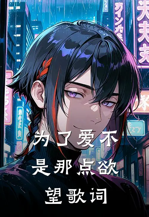 为了爱不是那点欲望歌词