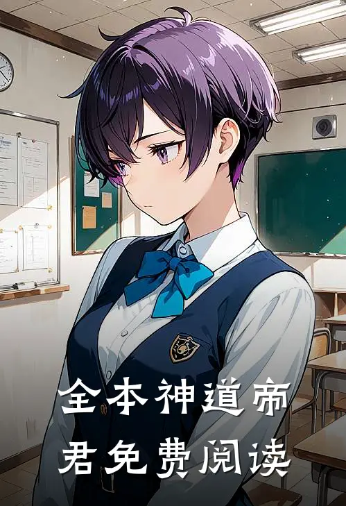 全本神道帝君免费阅读
