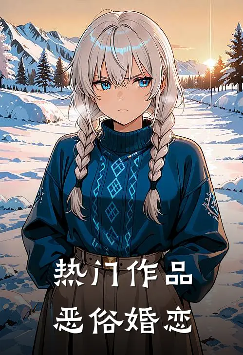 热门作品恶俗婚恋