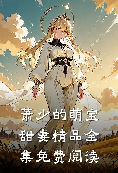 萧少的萌宝甜妻精品全集免费阅读
