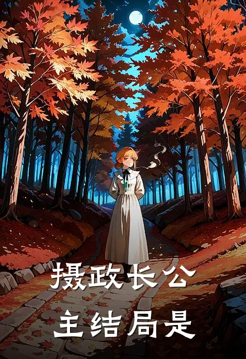 摄政长公主结局是