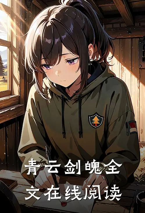 青云剑魄全文在线阅读