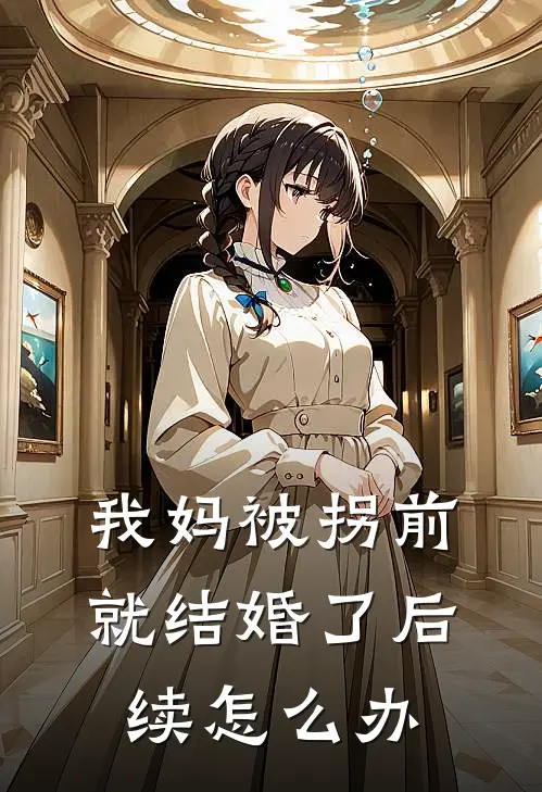 我妈被拐前就结婚了后续怎么办
