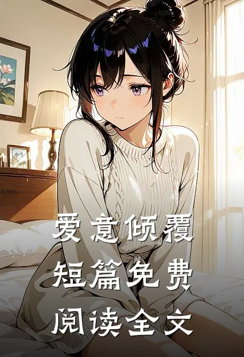 爱意倾覆短篇免费阅读全文