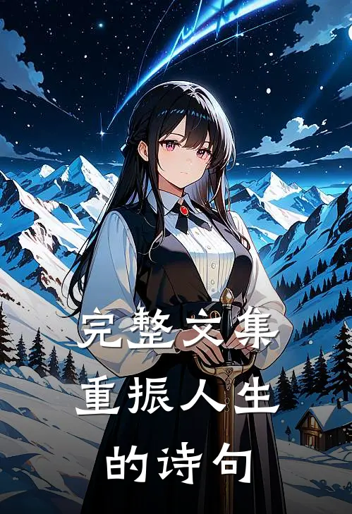 完整文集重振人生的诗句