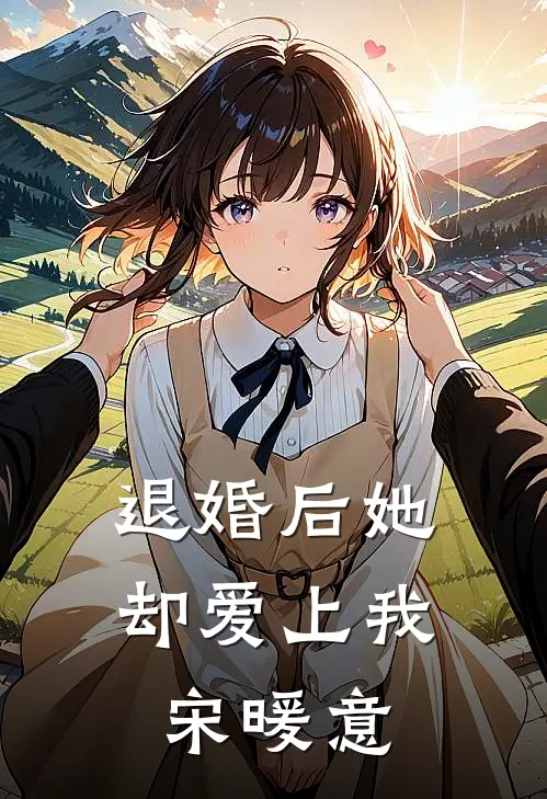 退婚后她却爱上我宋暖意