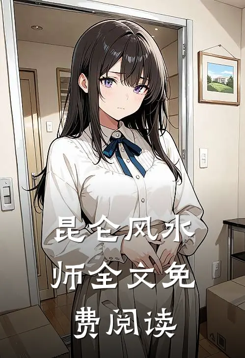 昆仑风水师全文免费阅读