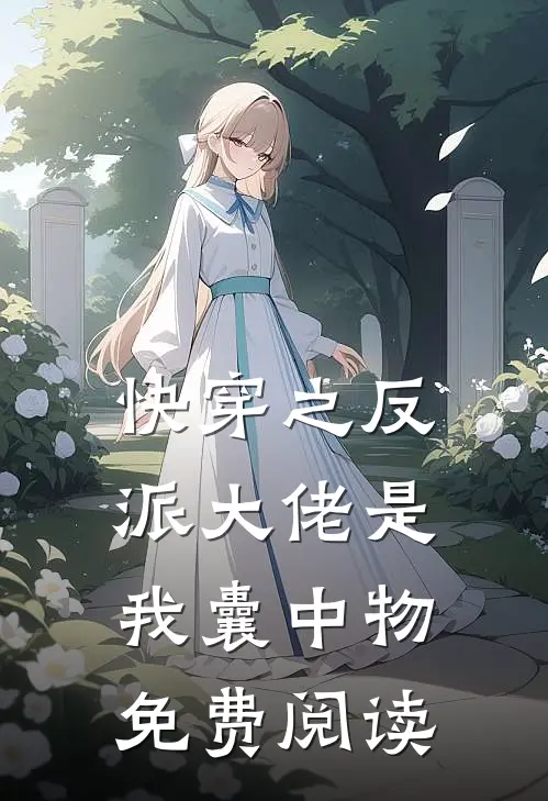 快穿之反派大佬是我囊中物免费阅读