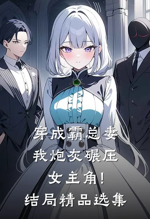 穿成霸总妻,我炮灰碾压女主角!结局精品选集
