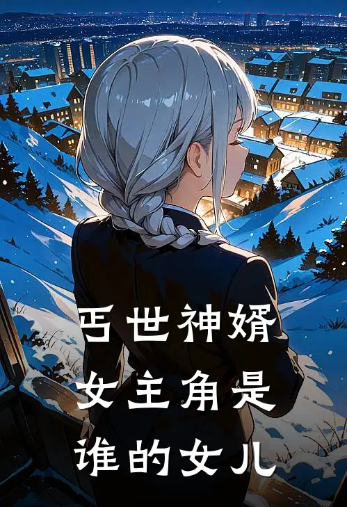 丐世神婿女主角是谁的女儿
