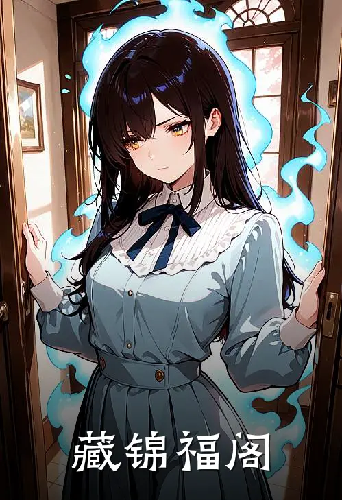 藏锦福阁