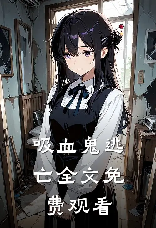 吸血鬼逃亡全文免费观看