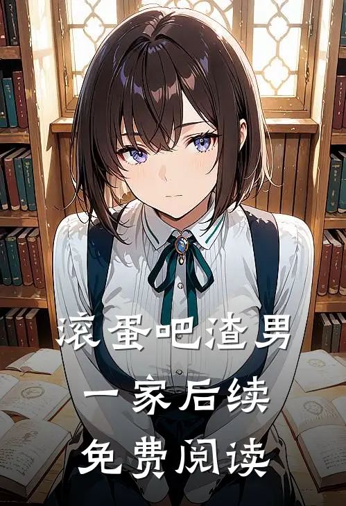 滚蛋吧渣男一家后续免费阅读