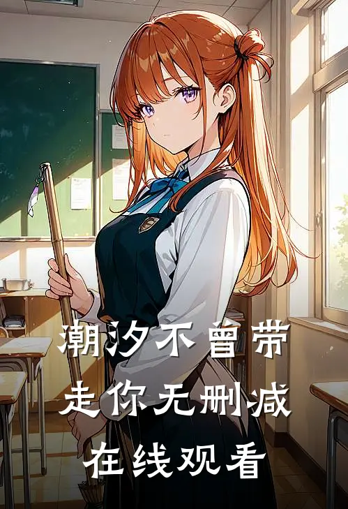 潮汐不曾带走你无删减在线观看