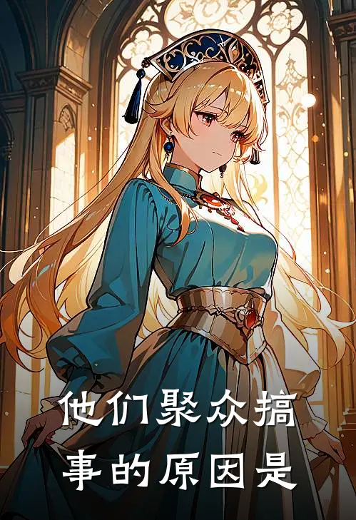 他们聚众搞事的原因是