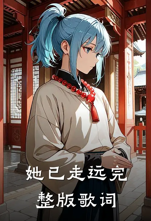 她已走远完整版歌词