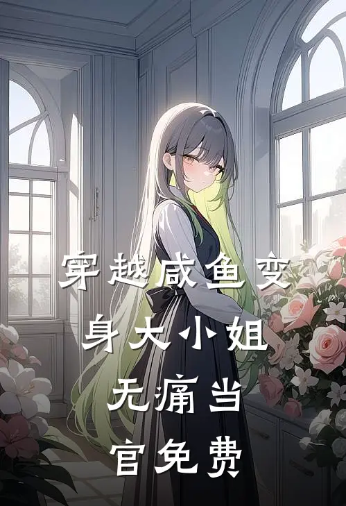 穿越咸鱼变身大小姐,无痛当官免费