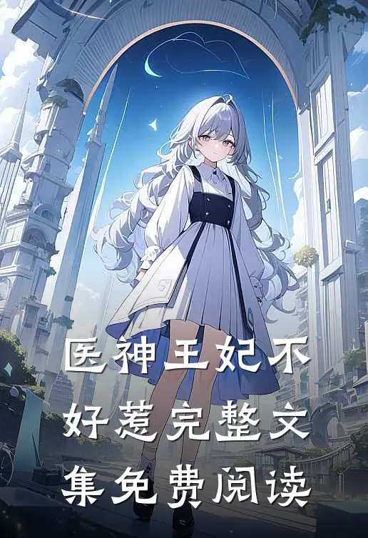 医神王妃不好惹完整文集免费阅读