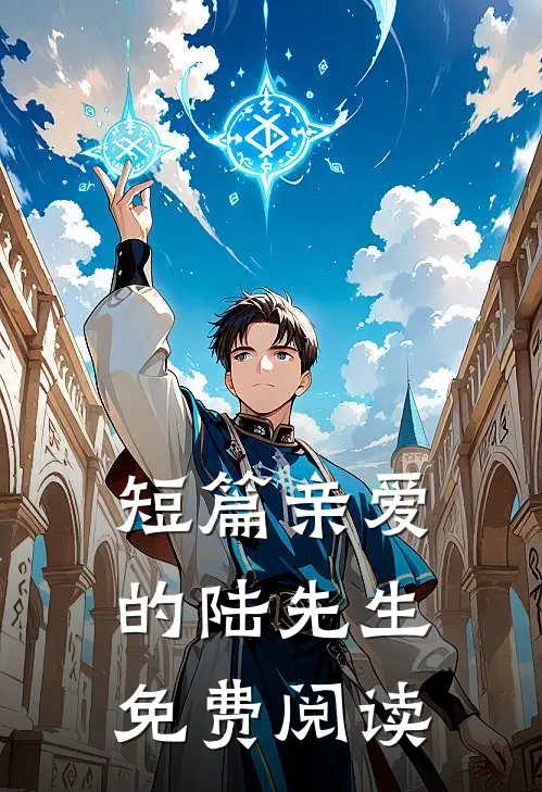 短篇亲爱的陆先生免费阅读