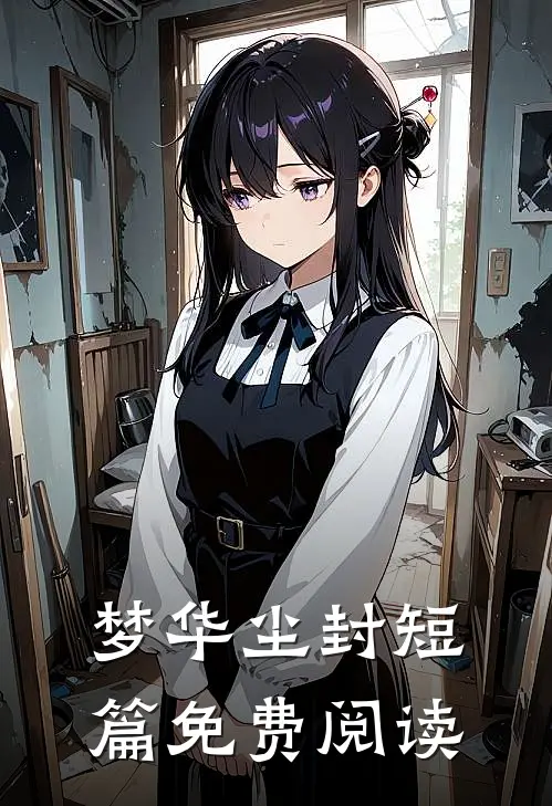 梦华尘封短篇免费阅读