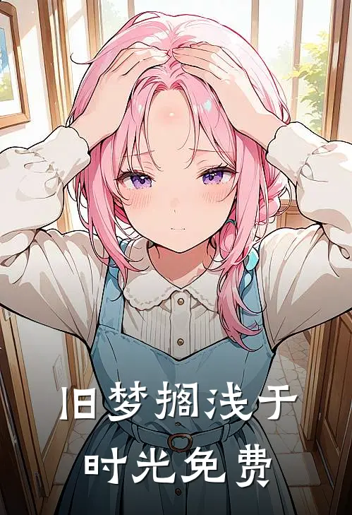 旧梦搁浅于时光免费