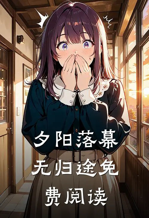 夕阳落幕无归途免费阅读