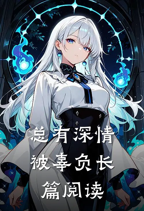 总有深情被辜负 长篇阅读