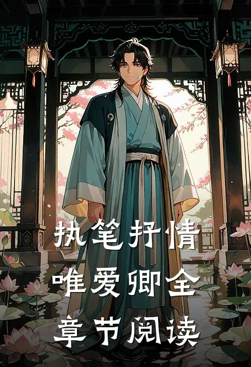 执笔抒情唯爱卿全章节阅读