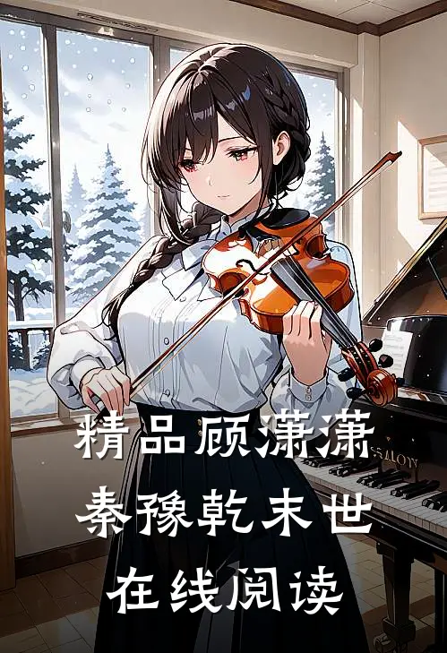 精品顾潇潇秦豫乾末世在线阅读