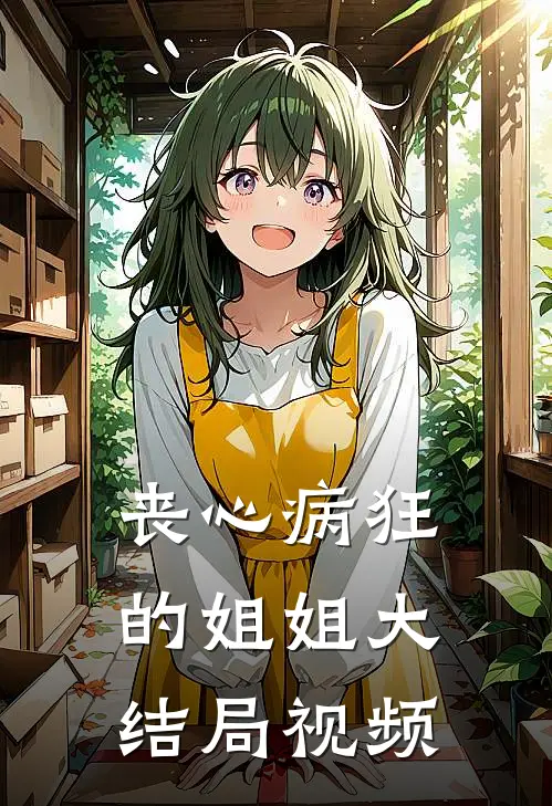 丧心病狂的姐姐大结局视频