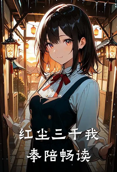 红尘三千我奉陪畅读