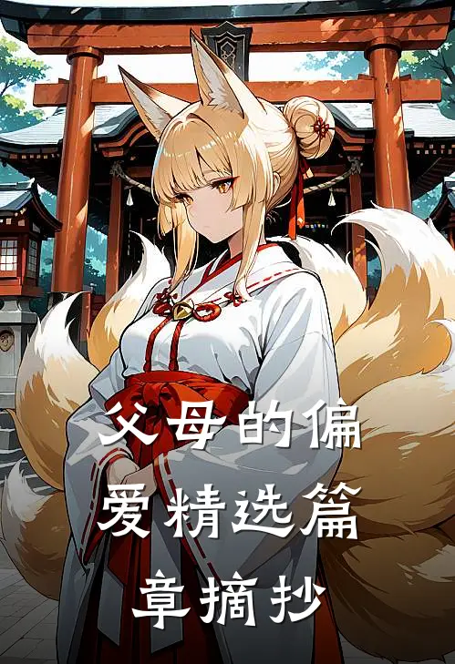 父母的偏爱精选篇章摘抄