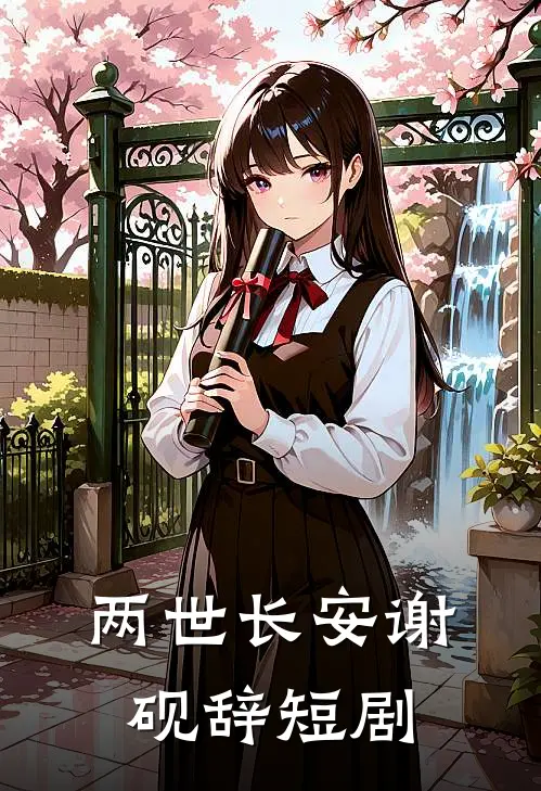 两世长安谢砚辞短剧