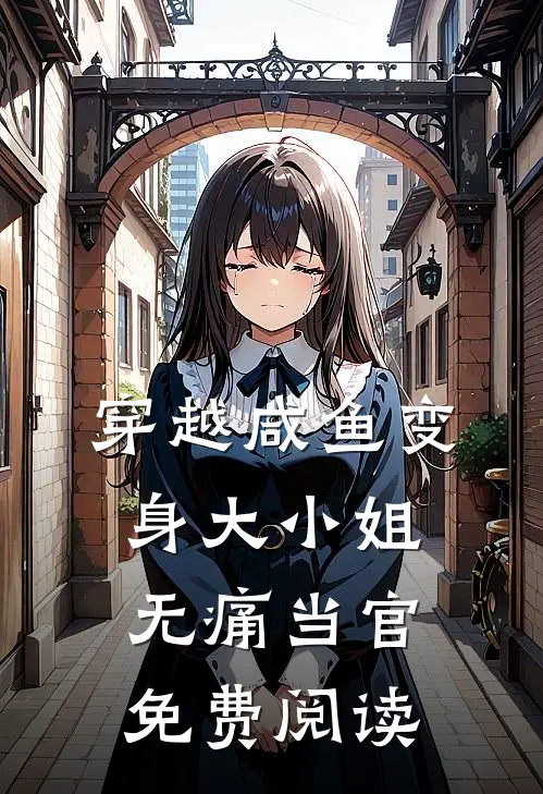 穿越咸鱼变身大小姐,无痛当官免费阅读
