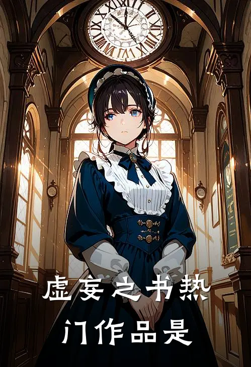 虚妄之书热门作品是
