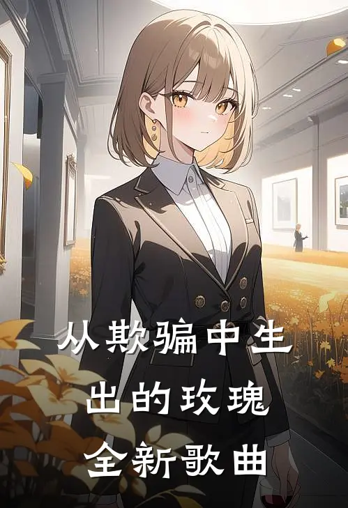 从欺骗中生出的玫瑰全新歌曲