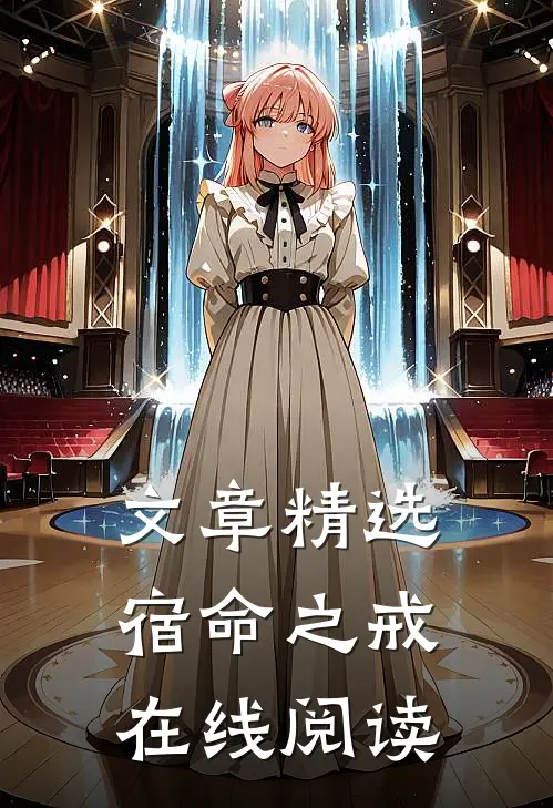 文章精选宿命之戒在线阅读