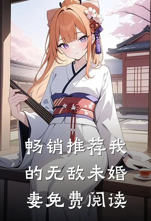 畅销推荐我的无敌未婚妻免费阅读