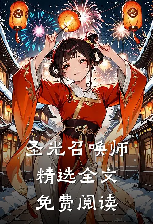 圣光召唤师精选全文免费阅读