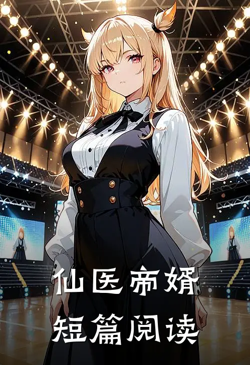 仙医帝婿短篇阅读