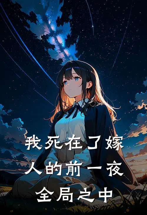 我死在了嫁人的前一夜全局之中