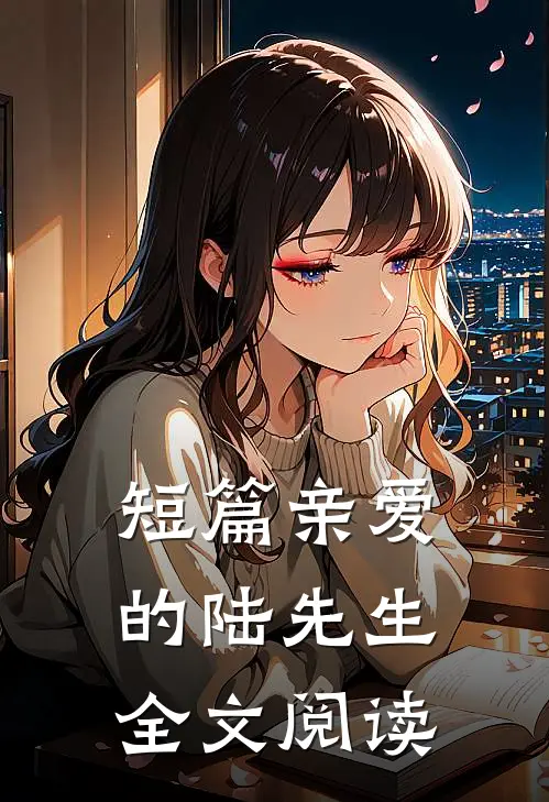短篇亲爱的陆先生全文阅读