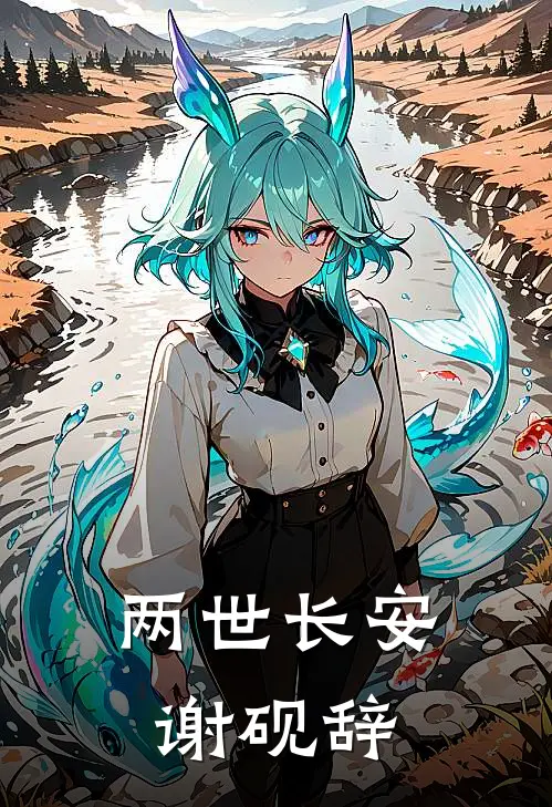 两世长安谢砚辞