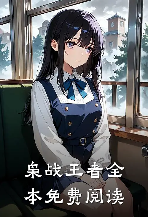 枭战王者全本免费阅读