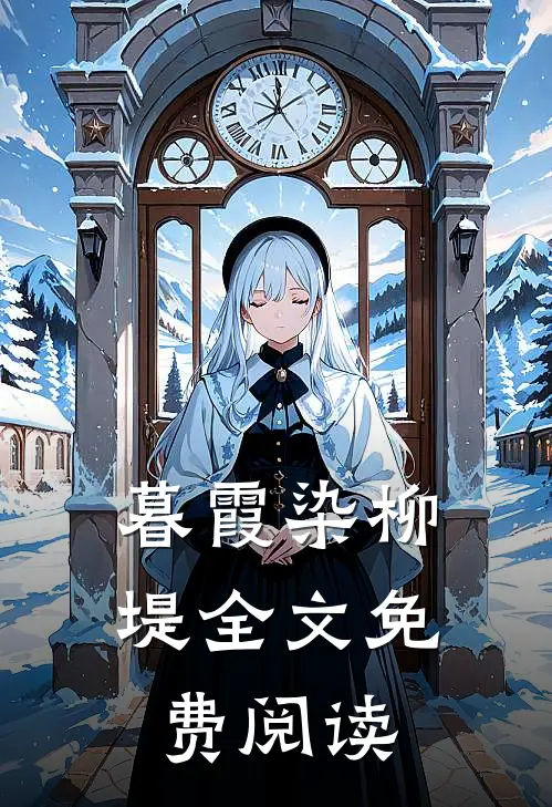 暮霞染柳堤全文免费阅读