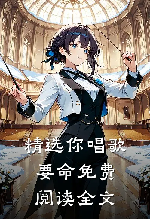 精选你唱歌要命免费阅读全文