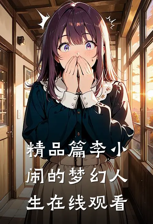 精品篇李小闹的梦幻人生在线观看